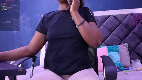 Snapshot of ebony__jheim chatting on February 2026 12:15:02 PM jheim online show from February 2026 12:15:02 PM