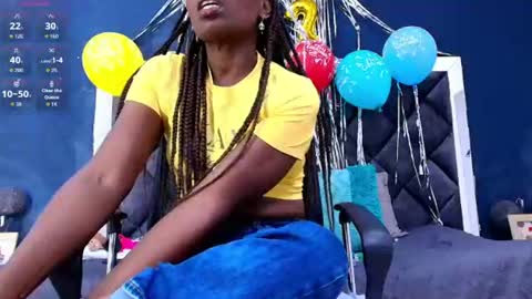 Snapshot of ebony__jheim chatting on July 2026 12:19:02 PM jheim online show from July 2026 12:19:02 PM