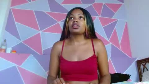 Alika Ashanti online show from December 2024 09:24:02 PM