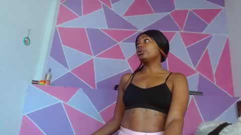 Alika Ashanti online show from January 2025 04:56:02 PM