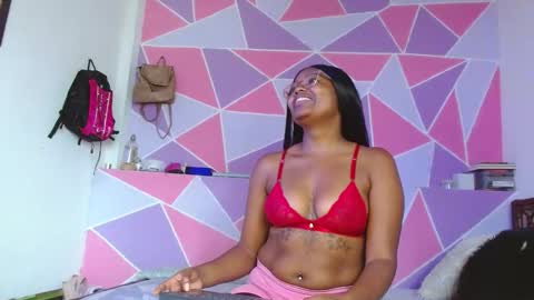 Alika Ashanti online show from September 2025 04:29:02 PM