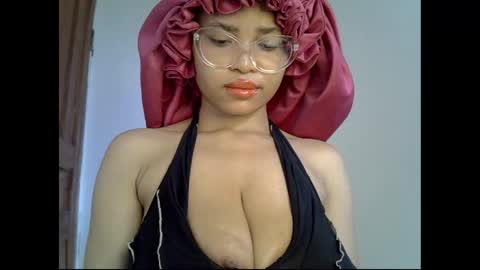 Snapshot of ebony_badgurl chatting on June 2026 07:50:02 AM Ebony badgurl online show from June 2026 07:50:02 AM