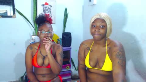 chayna smith online show from January 2025 12:19:02 PM