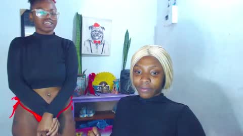 chayna smith online show from January 2025 03:43:01 AM