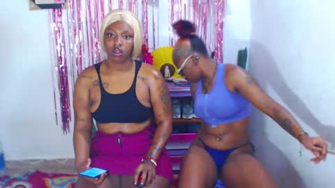 chayna smith online show from February 2025 07:09:02 AM