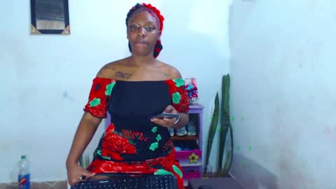 chayna smith online show from February 2025 02:45:02 AM