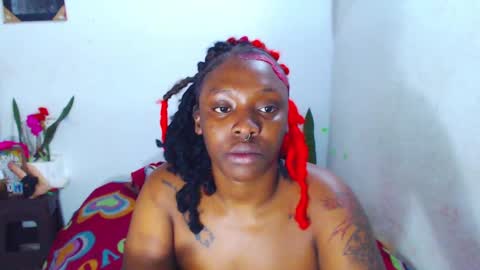 chayna smith online show from February 2025 12:32:02 AM