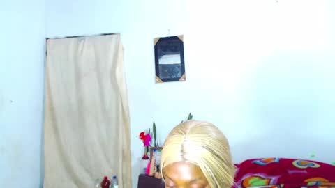 chayna smith online show from February 2025 01:41:01 AM