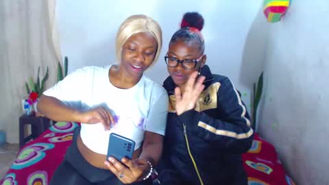 chayna smith online show from March 2025 11:47:02 AM