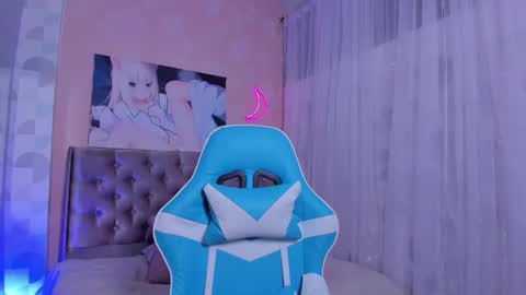 Andrea online show from March 2025 12:48:01 AM