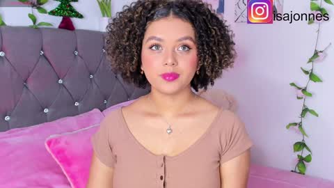 Snapshot of ebony_curly2 chatting on December 2024 07:57:02 PM isa online show from December 2024 07:57:02 PM