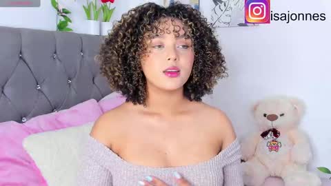 Snapshot of ebony_curly2 chatting on March 2025 09:08:02 PM isa online show from March 2025 09:08:02 PM