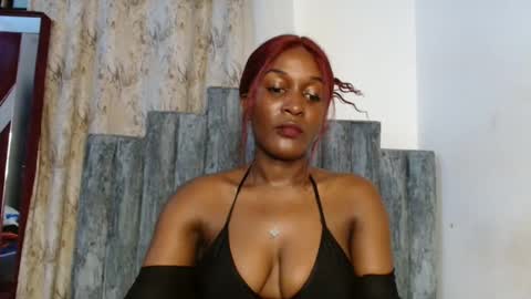 Snapshot of ebony_ghoddes chatting on March 2025 07:47:02 PM ebony online show from March 2025 07:47:02 PM