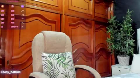 ebony_katterin online show from November 2025 11:10:03 AM