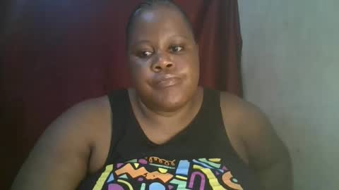 ebony_magixs online show from February 2026 07:25:02 AM