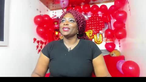 Snapshot of ebony_mine47 chatting on February 2025 03:10:02 AM Ebony Mine online show from February 2025 03:10:02 AM