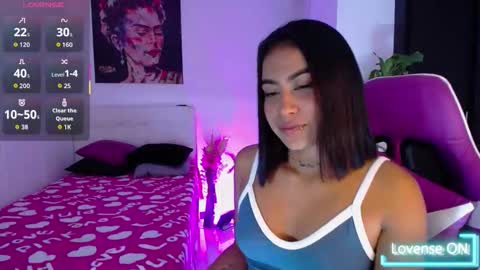 Snapshot of ebony_moon1 chatting on October 2025 02:49:01 PM moon online show from October 2025 02:49:01 PM
