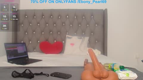 ebony_pearl69 online show from November 2025 04:37:01 AM