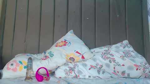 EBONY PETITE online show from March 2025 06:35:02 AM