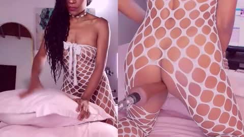 SKYE online show from October 2025 01:45:02 PM