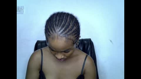 Snapshot of ebony_slimgirl0 chatting on June 2026 07:01:02 PM Lilly online show from June 2026 07:01:02 PM