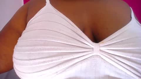 MILENA online show from December 2024 07:00:02 PM