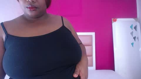 MILENA online show from January 2025 08:28:01 PM