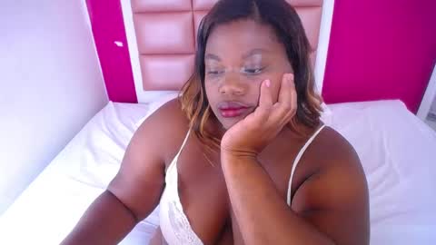 MILENA online show from March 2025 08:44:02 PM