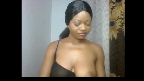 Snapshot of ebony_sweetgirl chatting on February 2026 06:14:01 PM Ebony sweetgirl online show from February 2026 06:14:01 PM