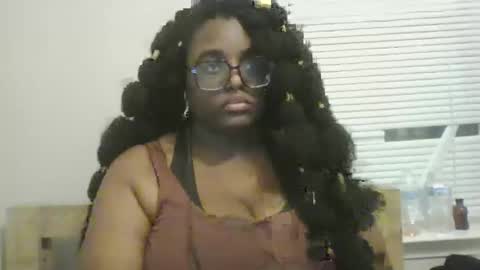 Snapshot of ebonybigtitqueen1 chatting on October 2025 02:41:02 AM ebonybigtitqueen1 online show from October 2025 02:41:02 AM