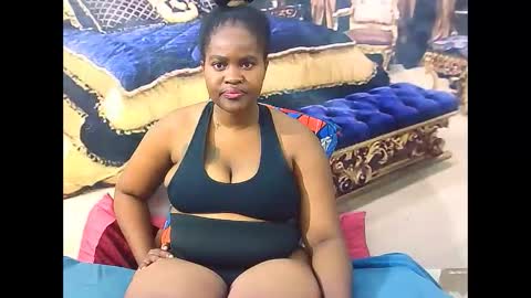 ebonybluediamond online show from May 2026 06:38:01 PM