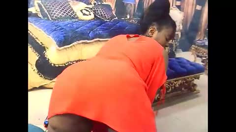 ebonybluediamond online show from May 2026 06:49:02 PM