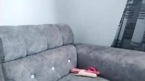 Ebony Melanie online show from February 2025 10:15:02 AM