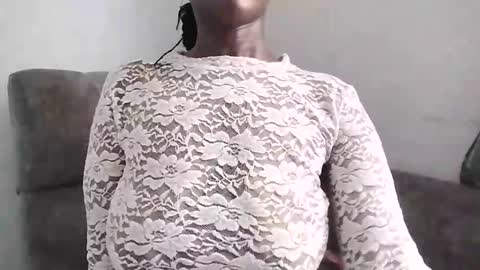Ebony Melanie online show from February 2025 08:35:02 AM