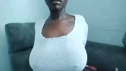 Ebony Melanie online show from February 2025 10:31:01 AM