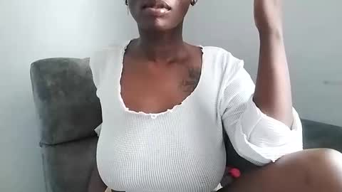 Ebony Melanie online show from February 2025 05:58:01 AM