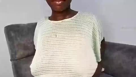 Ebony Melanie online show from February 2025 10:39:01 PM