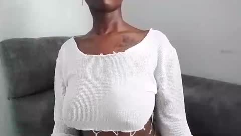 Ebony Melanie online show from February 2025 07:38:02 AM