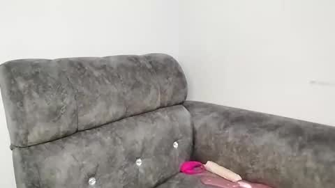 Ebony Melanie online show from February 2025 10:52:02 PM