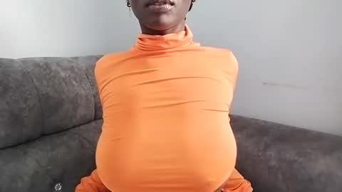 Ebony Melanie online show from March 2025 04:56:02 AM