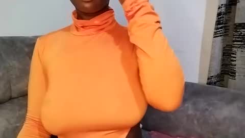 Ebony Melanie online show from March 2025 01:12:01 AM