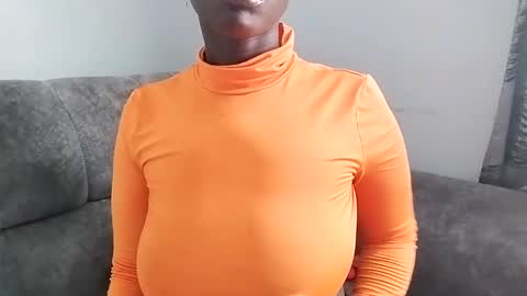 Ebony Melanie online show from March 2025 08:51:02 AM
