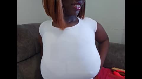 Snapshot of ebonycandymelani chatting on October 2025 11:52:02 AM Ebony Melanie online show from October 2025 11:52:02 AM