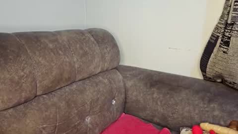 Ebony Melanie online show from November 2025 11:39:02 PM