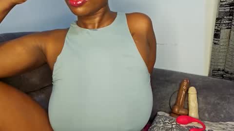 Ebony Melanie online show from November 2025 11:20:02 PM
