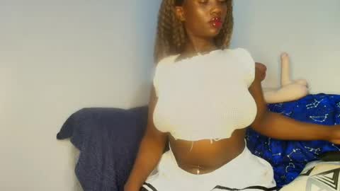 Ebony Melanie online show from July 2026 09:32:02 PM