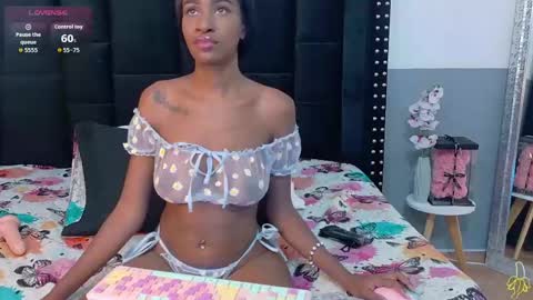 ebonycoworker online show from June 2026 02:55:01 PM