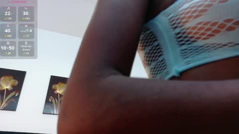 ebonycoworker online show from June 2026 05:12:02 PM