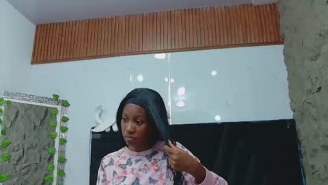 Snapshot of ebonycoworker chatting on June 2026 11:45:02 AM ebonycoworker online show from June 2026 11:45:02 AM