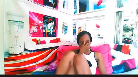 Snapshot of ebonycreamy69 chatting on December 2024 01:51:02 AM Nova online show from December 2024 01:51:02 AM